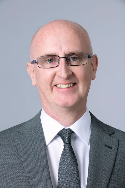 Eric McGrenery