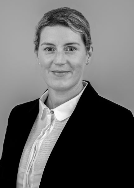Marie Therese Hassett