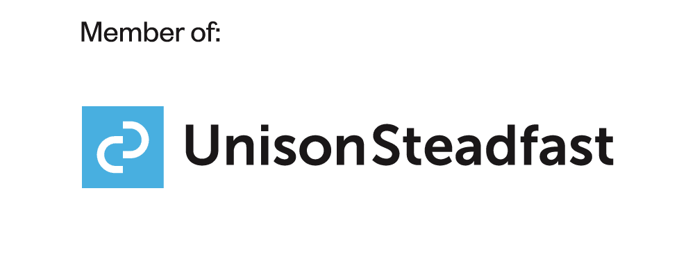 Unison Steadfast Logo Image