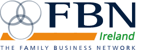 Family Business Network Logo Image