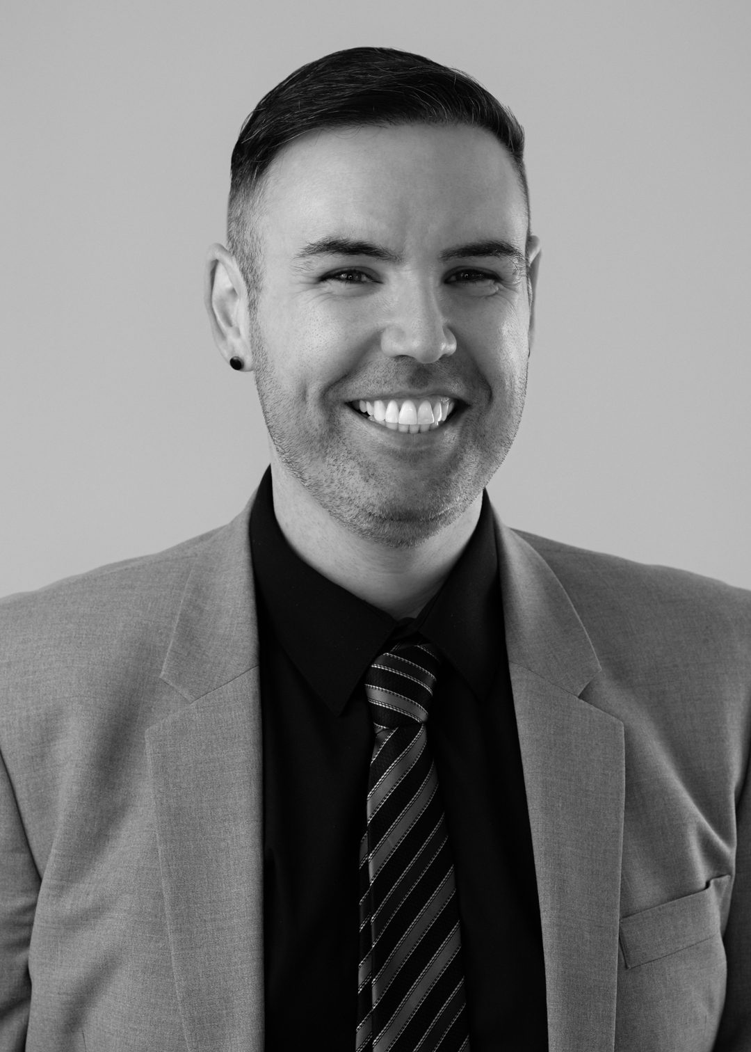 Paul Bowden