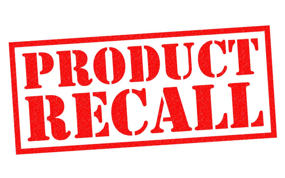 Product Recall Insurance