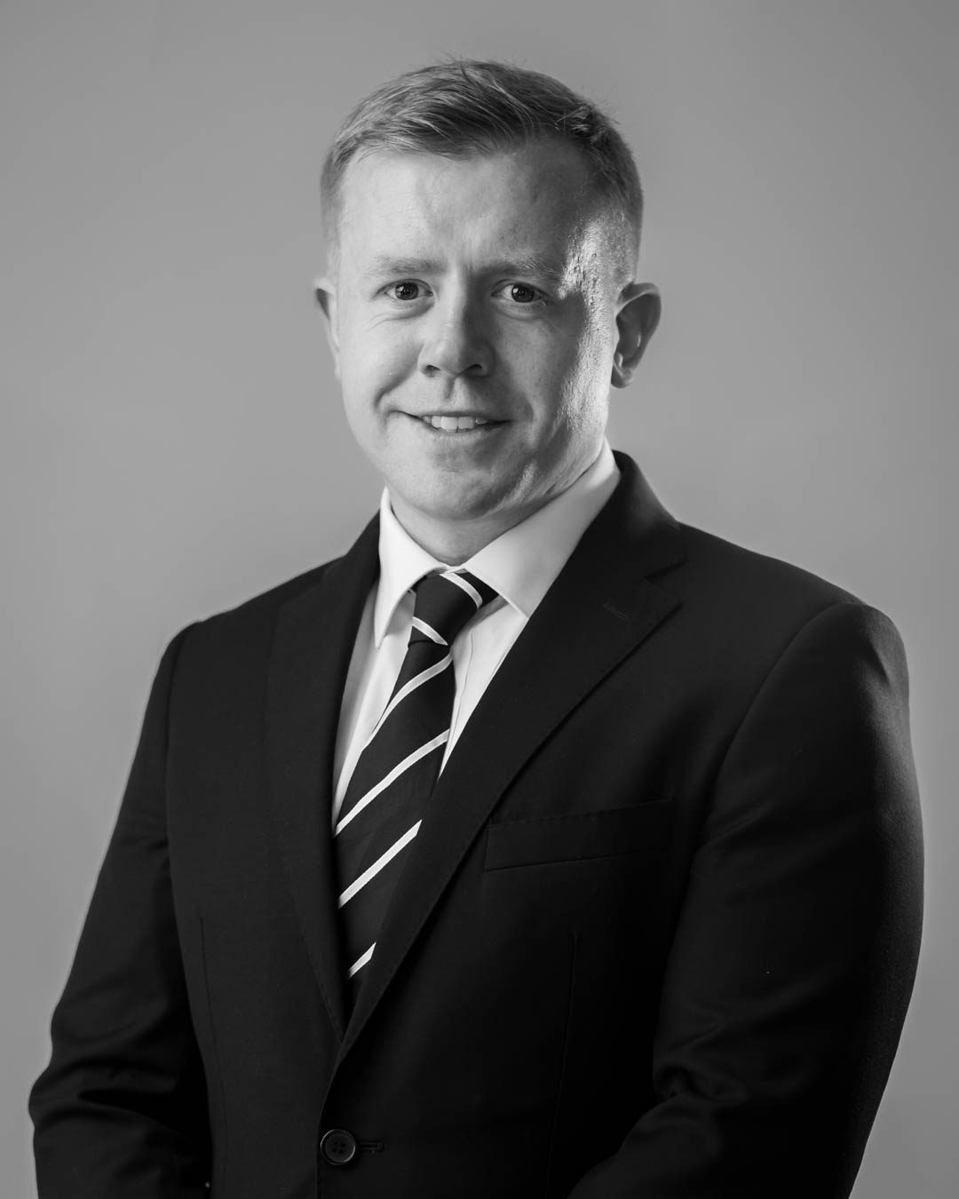David Redmond