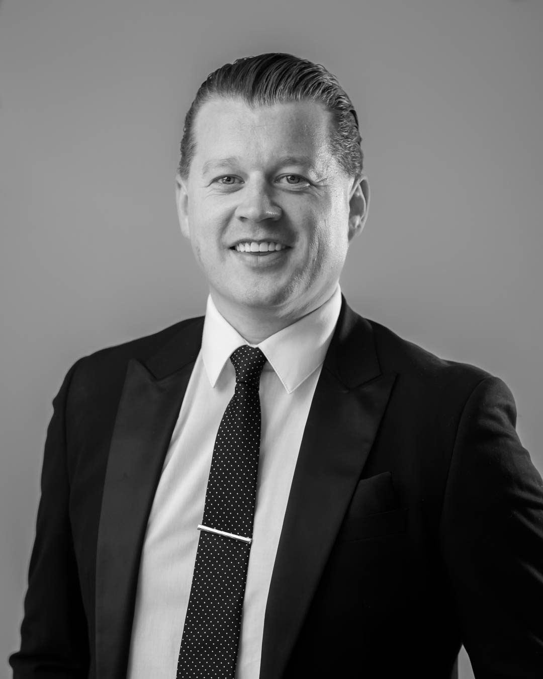 Alex Fitzpatrick