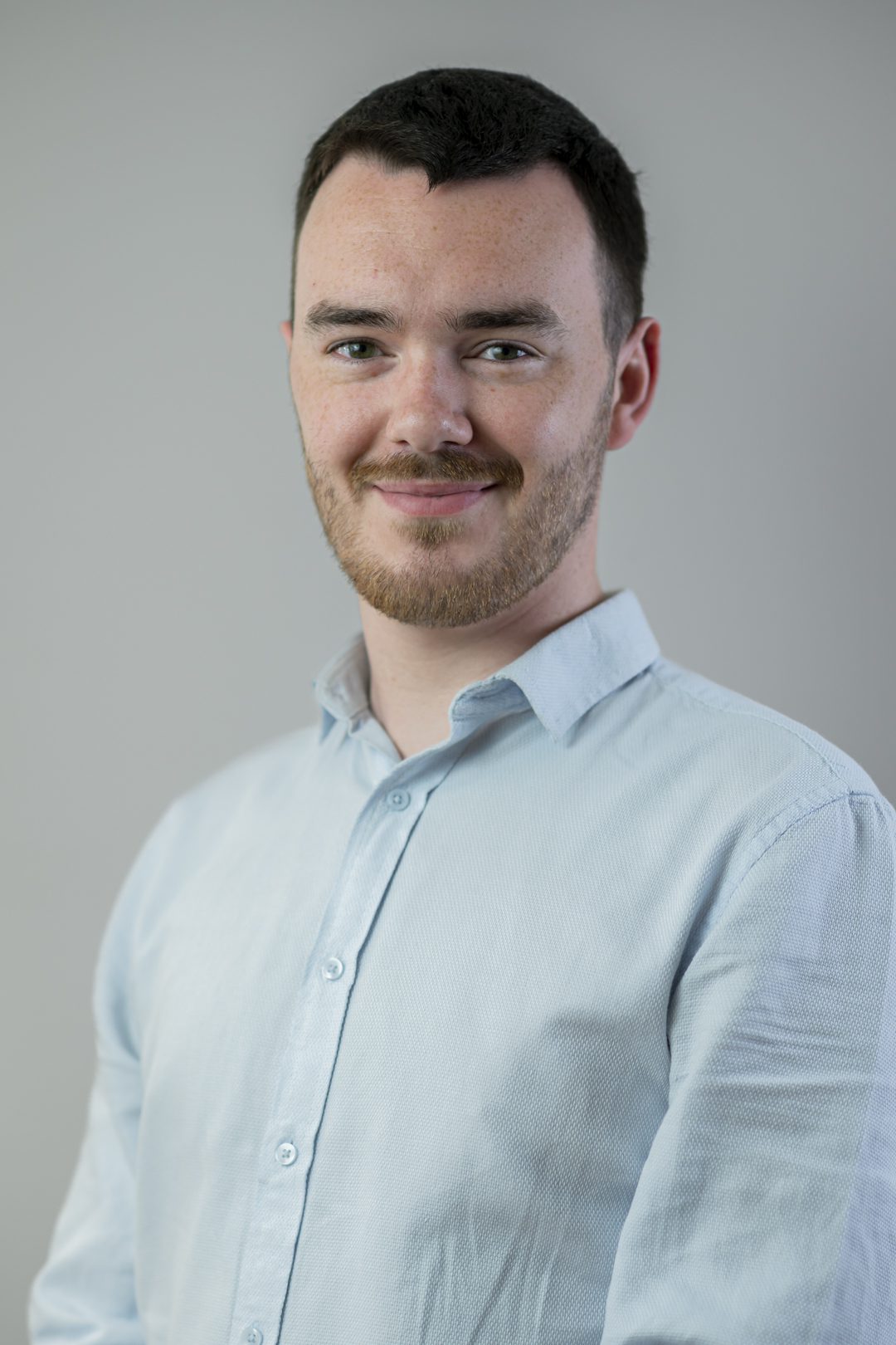 Adam Kirwan