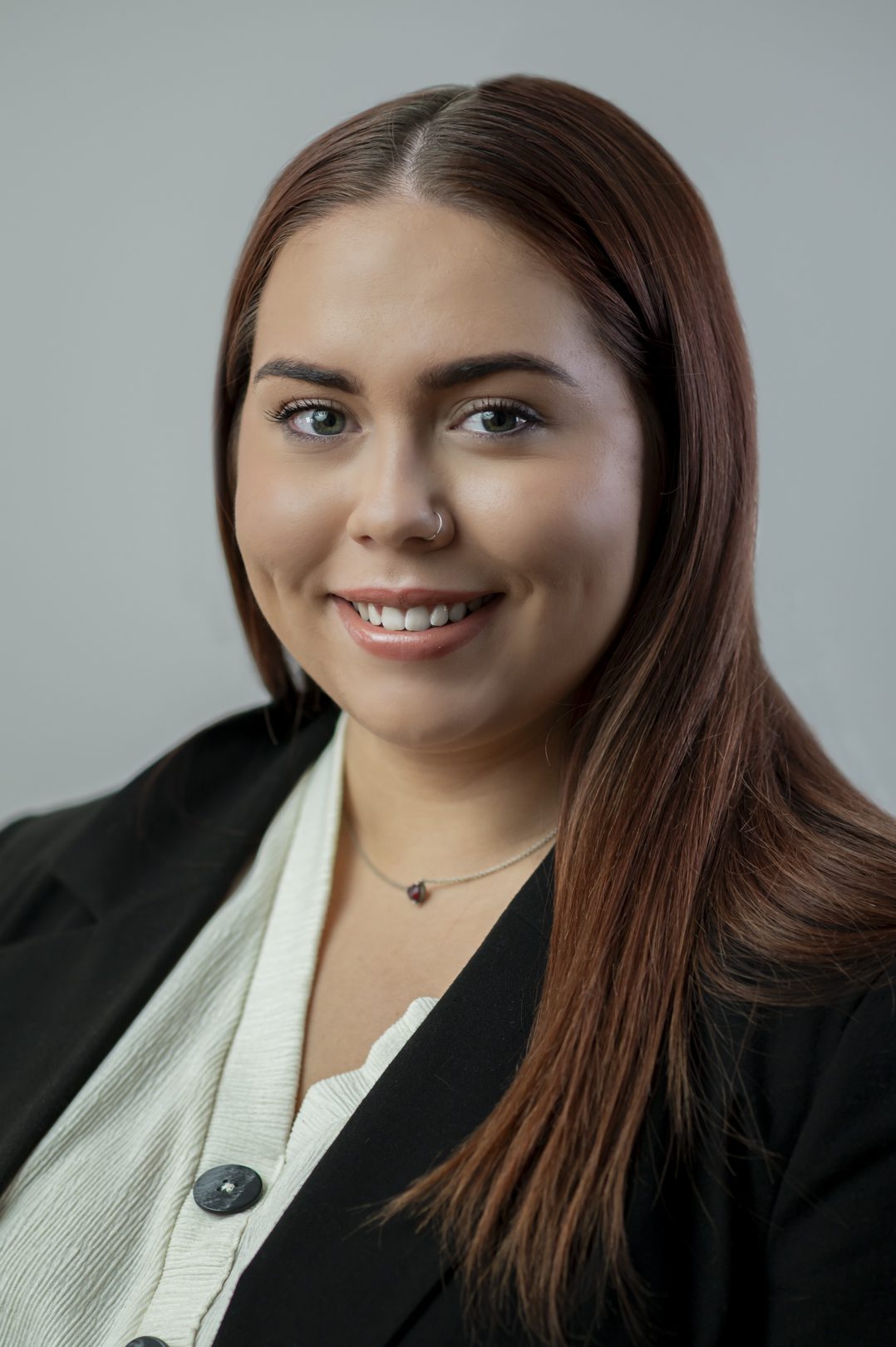 Dawn Farrell