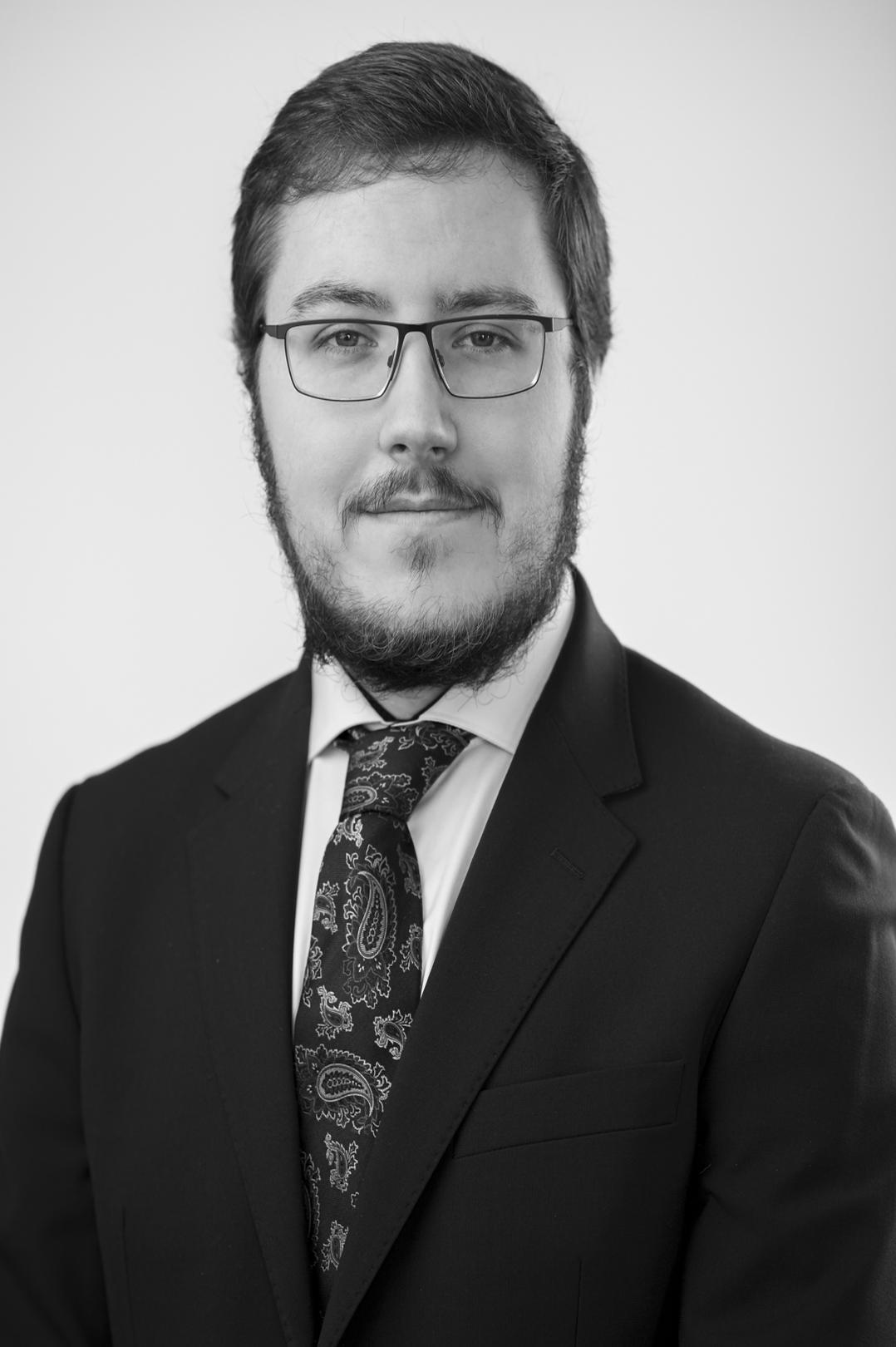 Ethan Farrelly