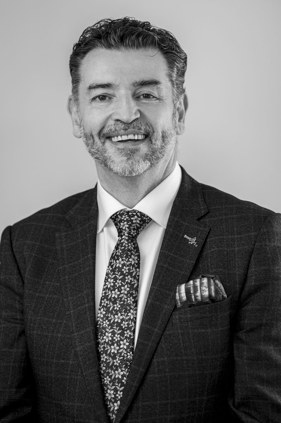 Alan Fearon