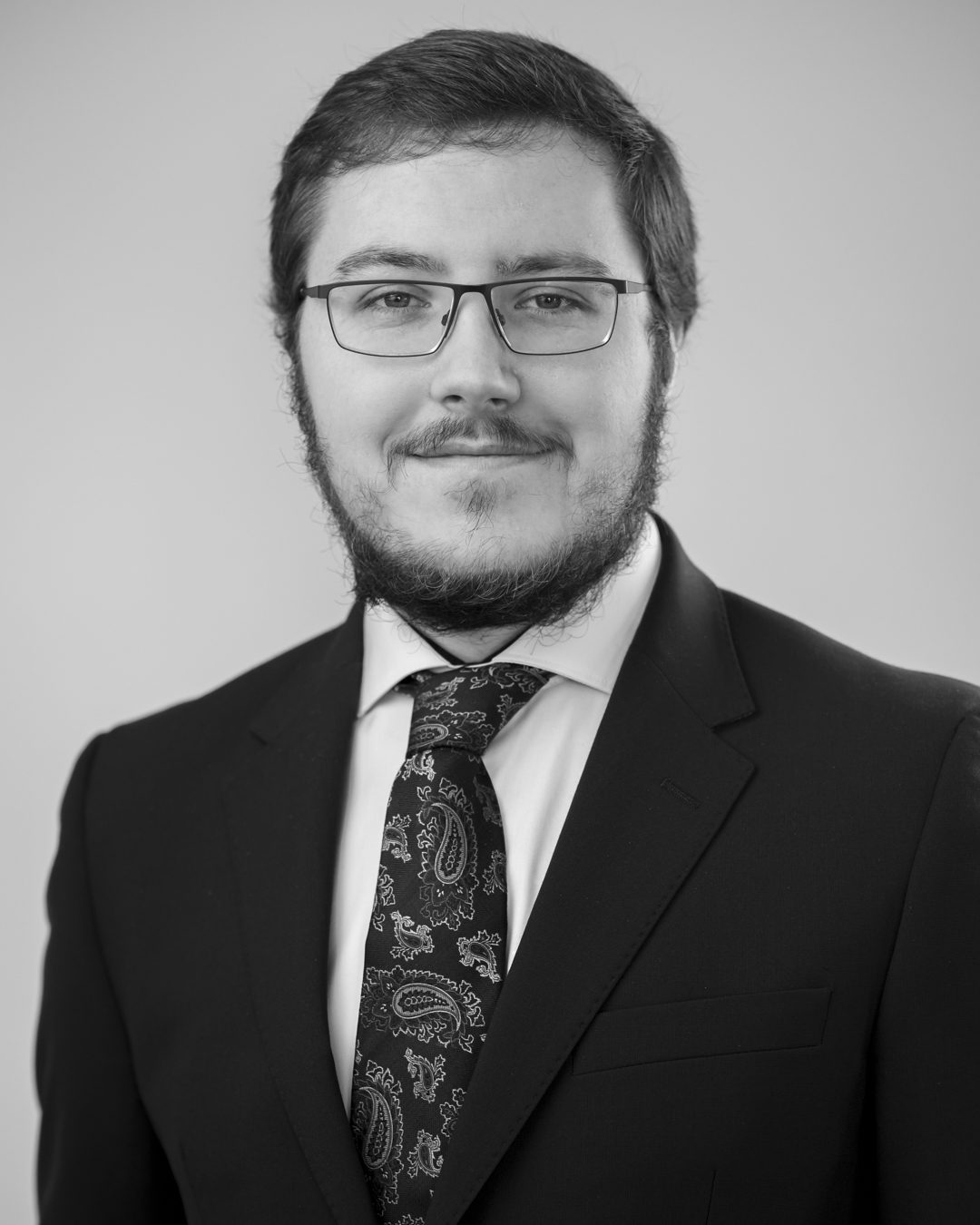 Ethan Farrelly