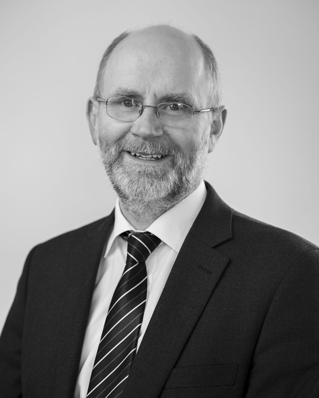 Stephen Blythman 