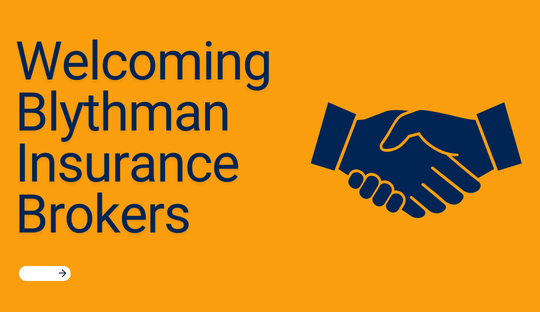 Blythman Insurance Brokers joins LHK Group