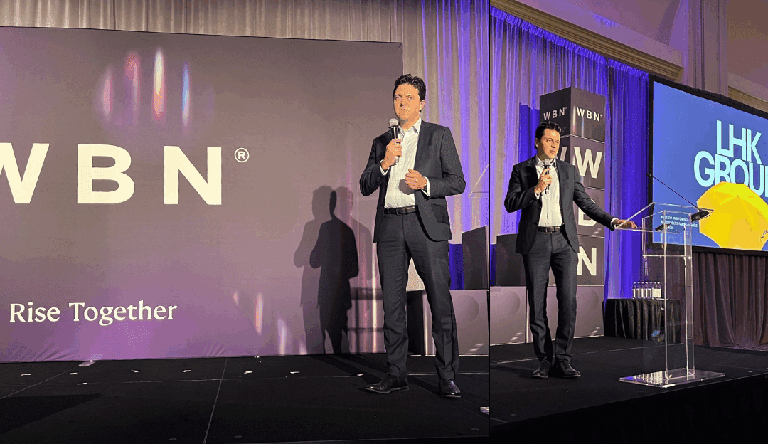 LHK Group Joins Worldwide Broker Network (WBN)