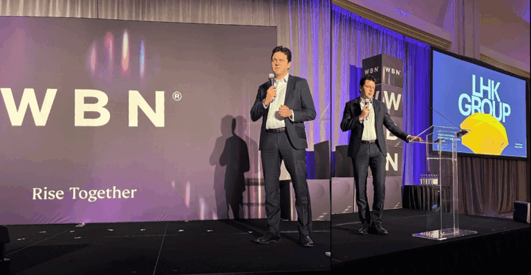 LHK Group joins WBN