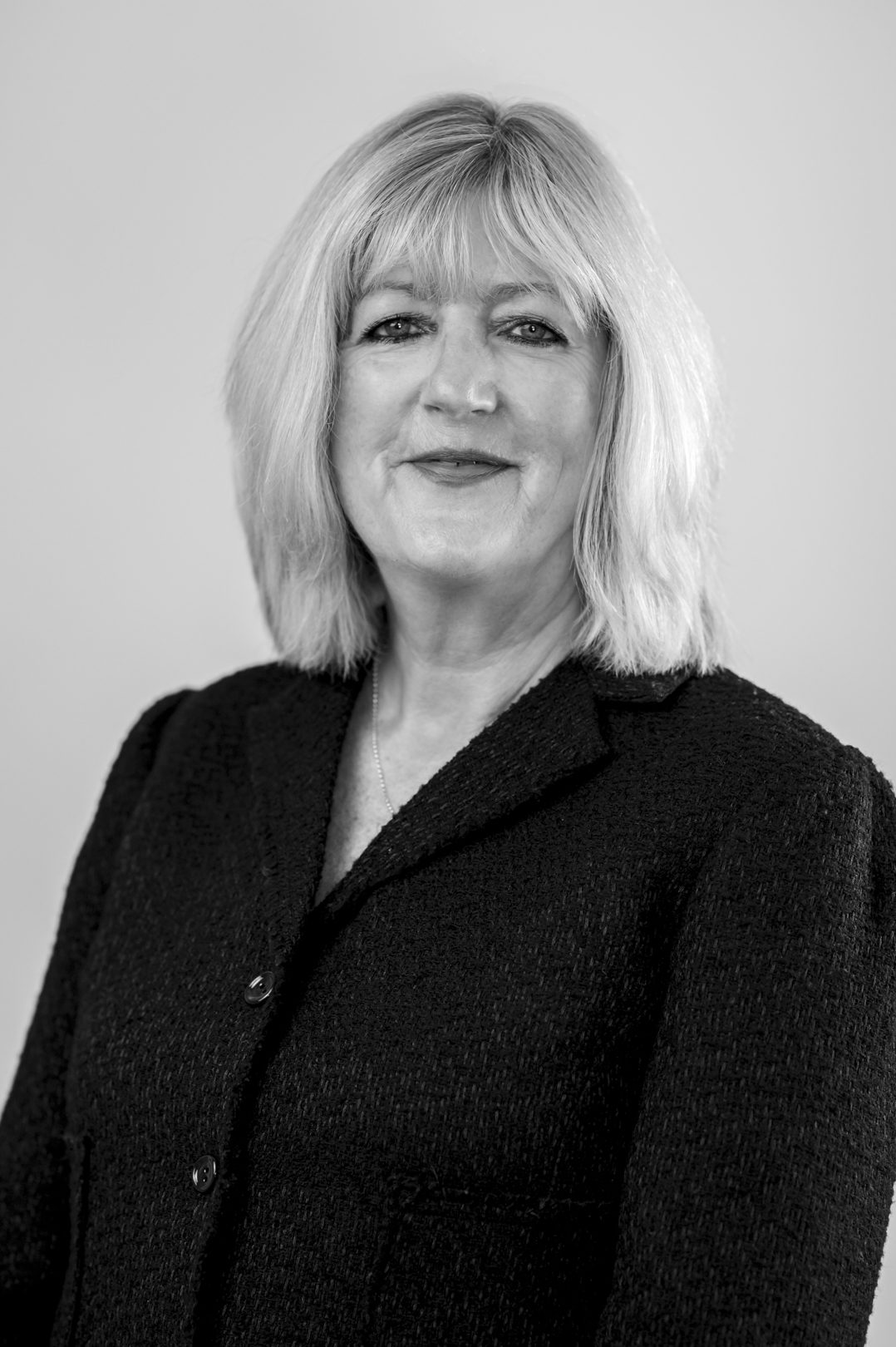 Rosemary Bailey