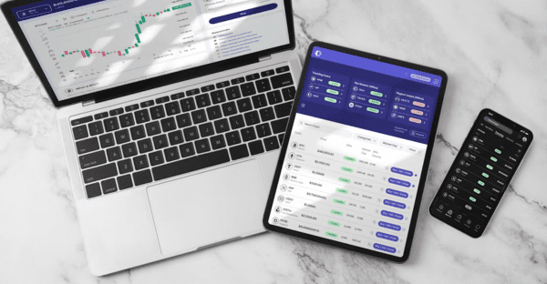 Digital Financial Planning Tools