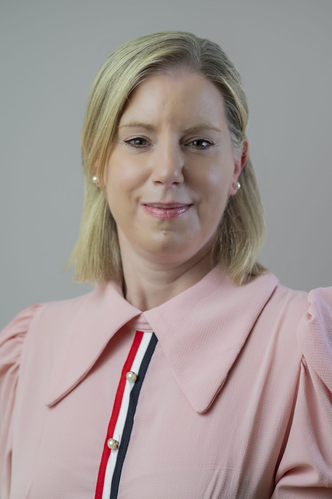 Susan Mullen