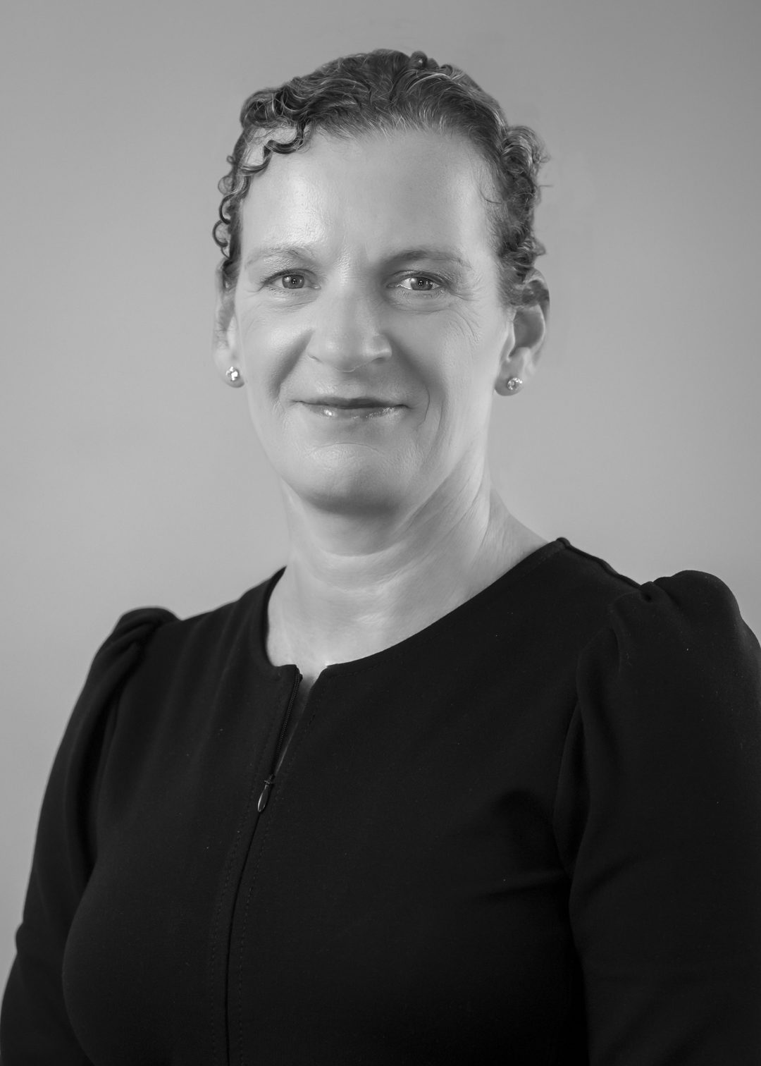 Margot Heapes