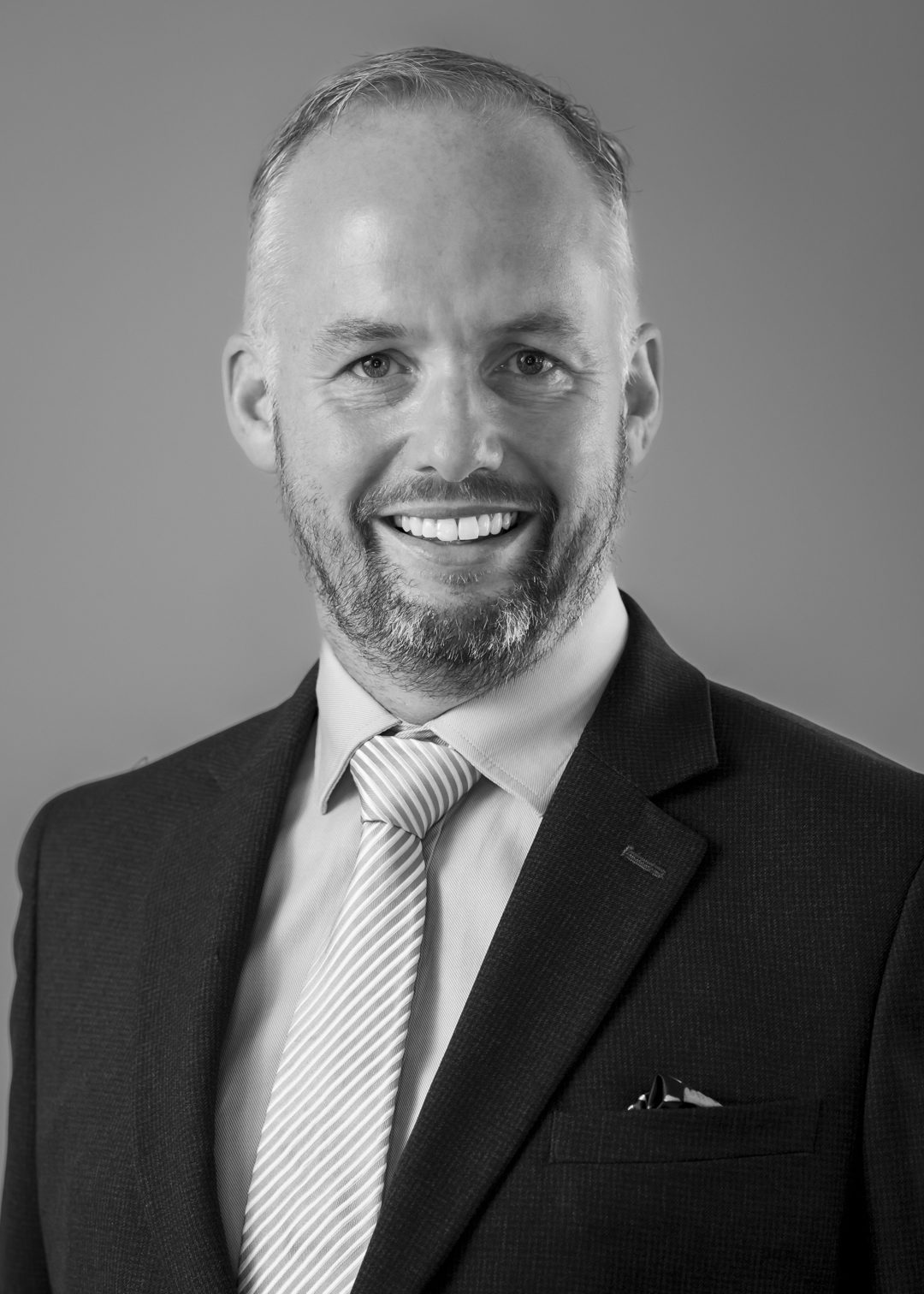 Ciaran O'Connor
