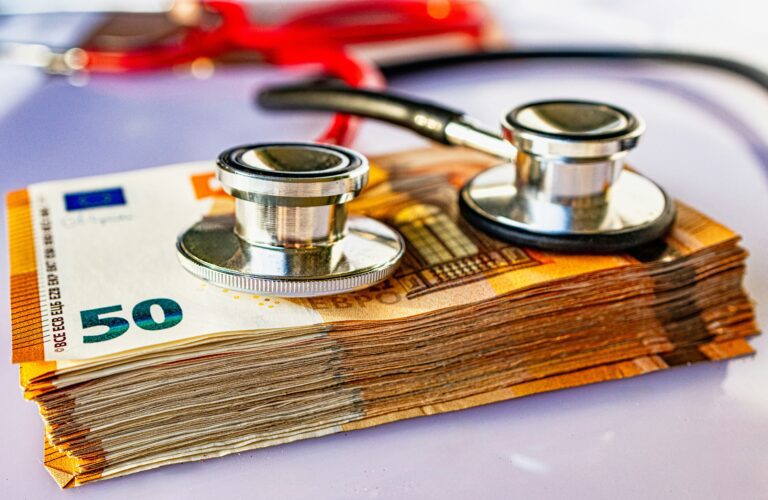 LHK's new Health Insurance Offering as part of Employee Benefits