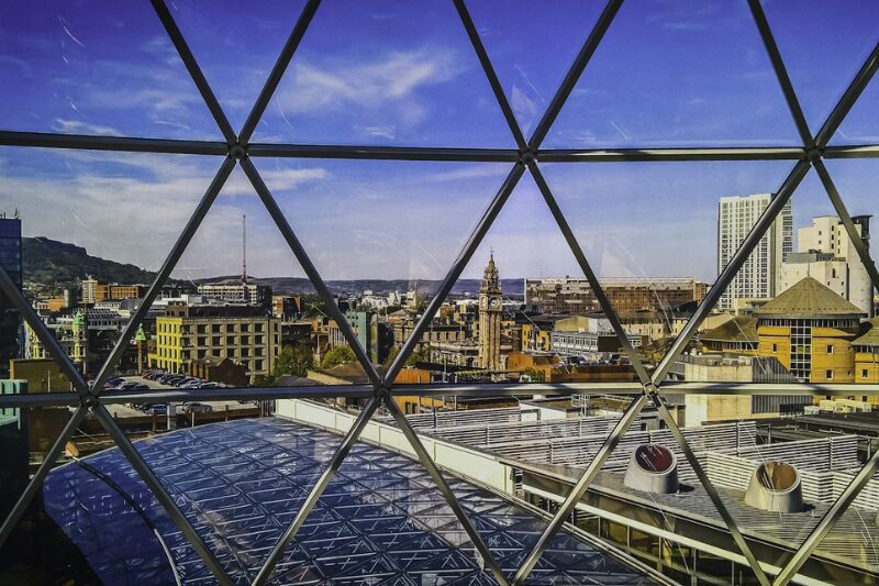 Commercial Combined Insurance (1) Commercial Combined Insurance