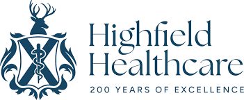 Highfield Healthcare testimonial