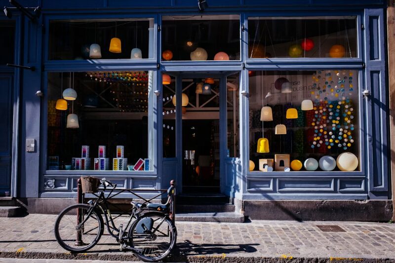 Shop Insurance Shop and Retail Insurance