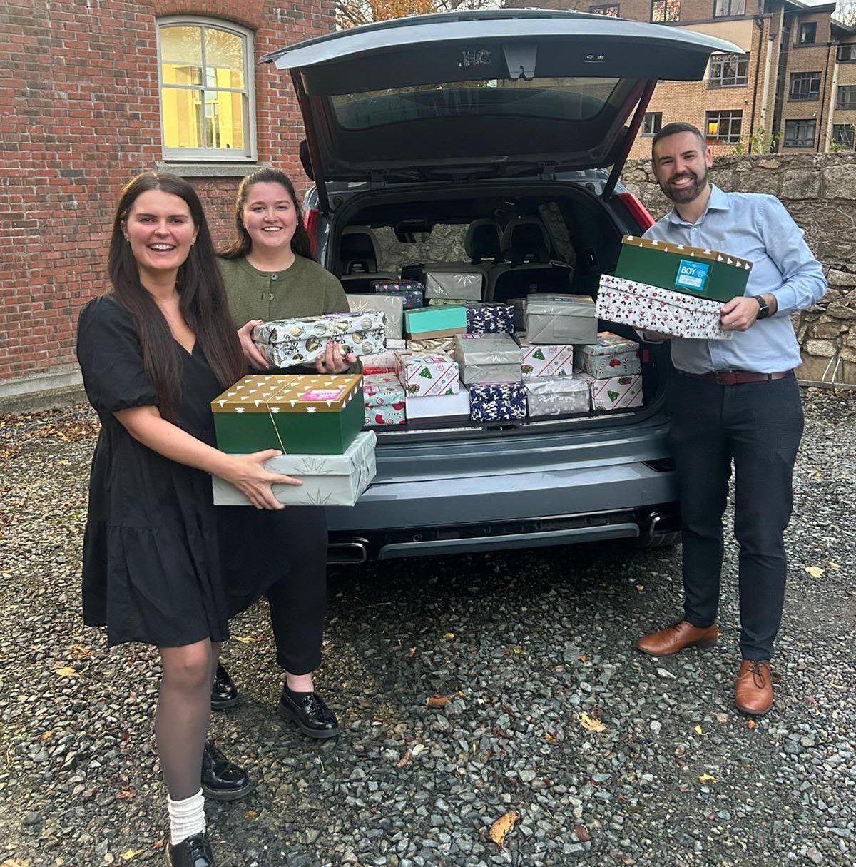 Clash of the Companies 2025