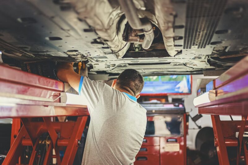 motor trader Motor Traders Insurance