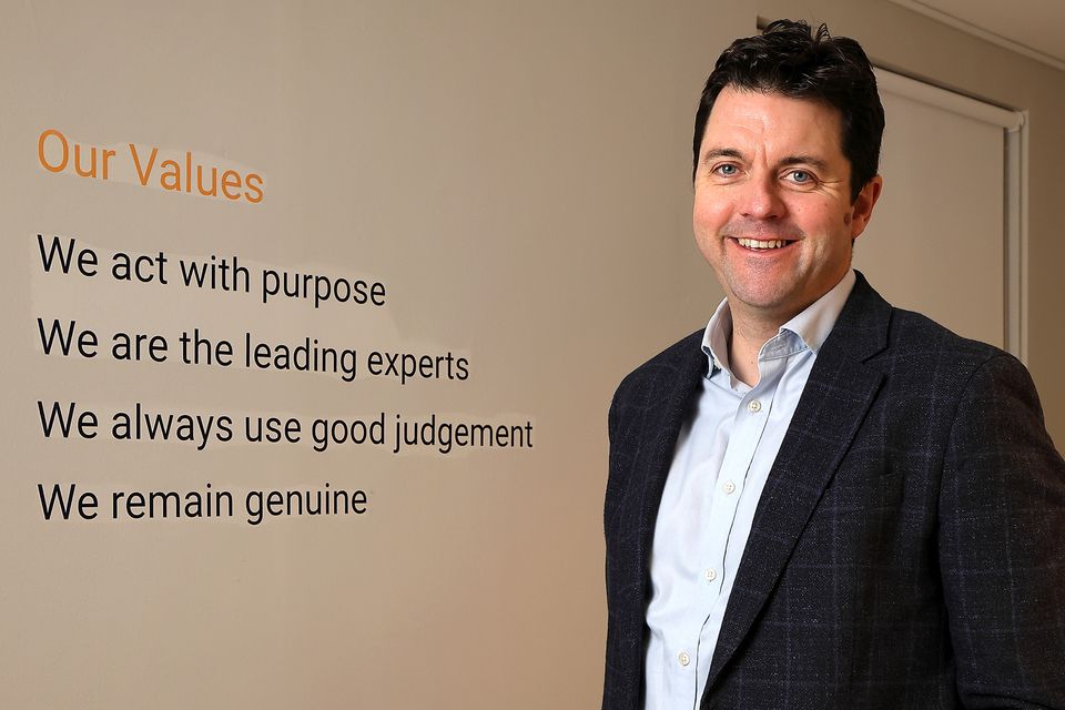 Family Business Awards 25