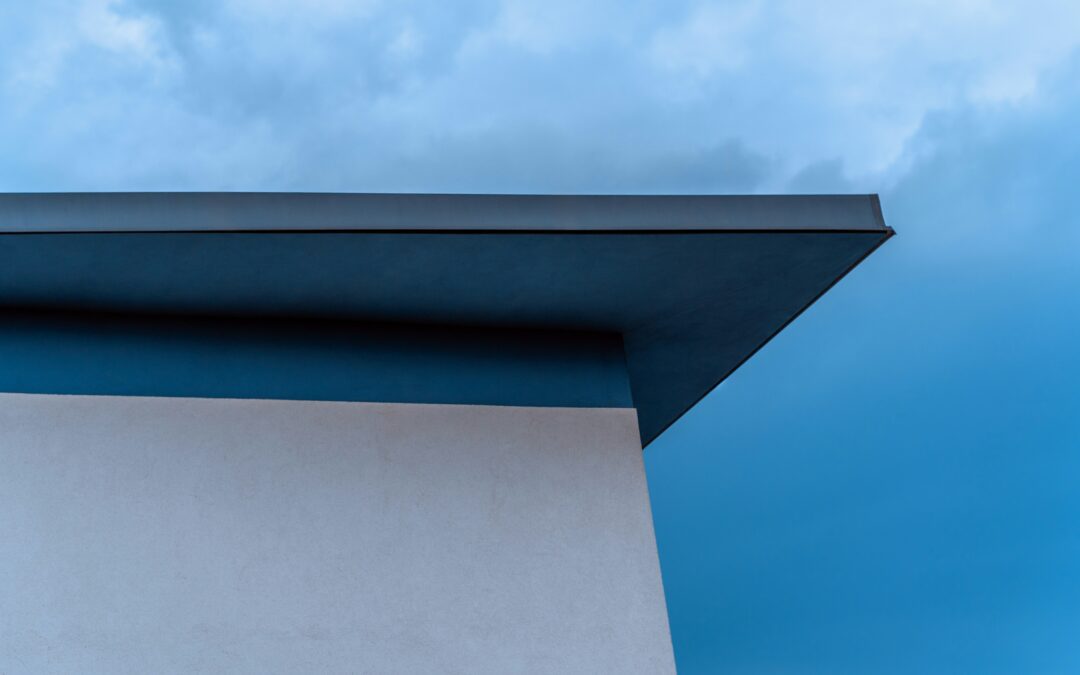 Flat Roof Home Insurance: Cover for Non-Standard Properties