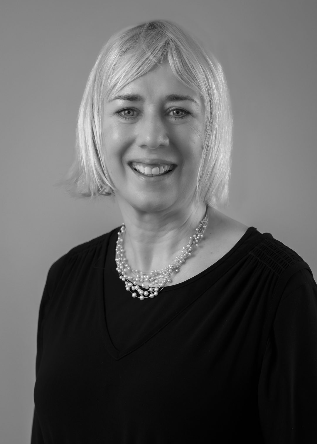 Deirdre Crowley