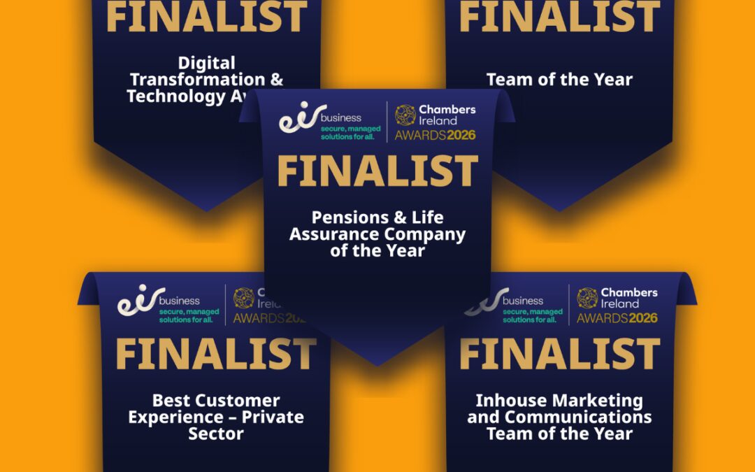 LHK Group Nominated Across Five Categories at the eir Business Chambers Ireland Awards 2026