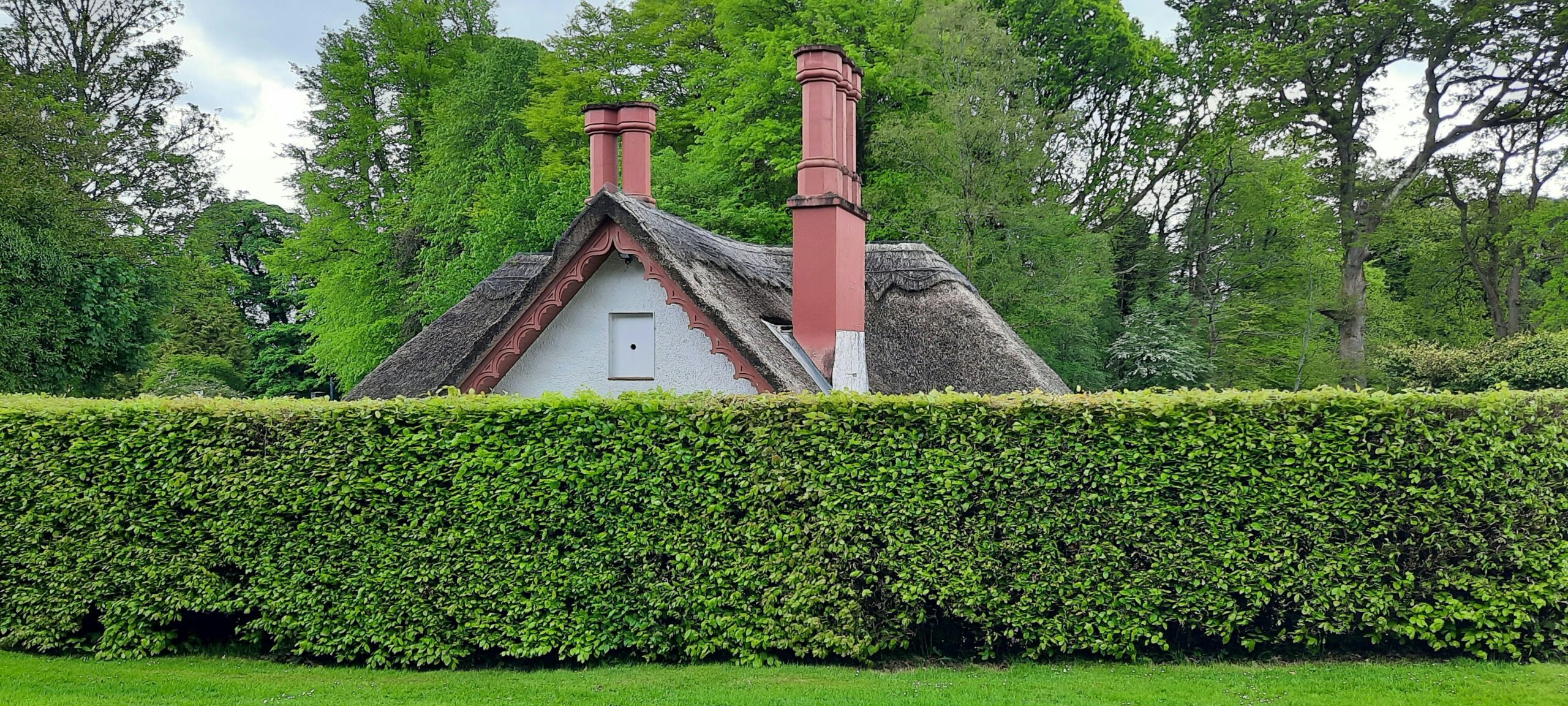 Listed Building Insurance