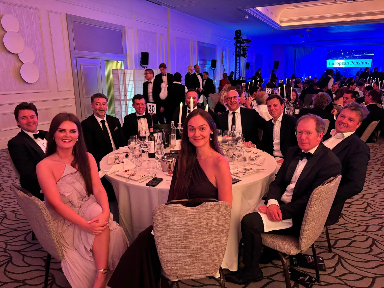 European Pension Awards 2026
