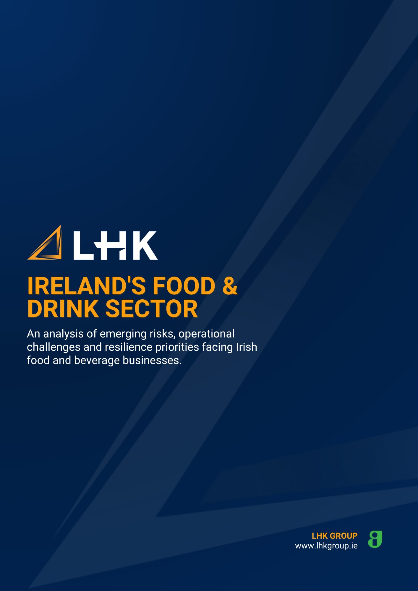 Food & Drink Report